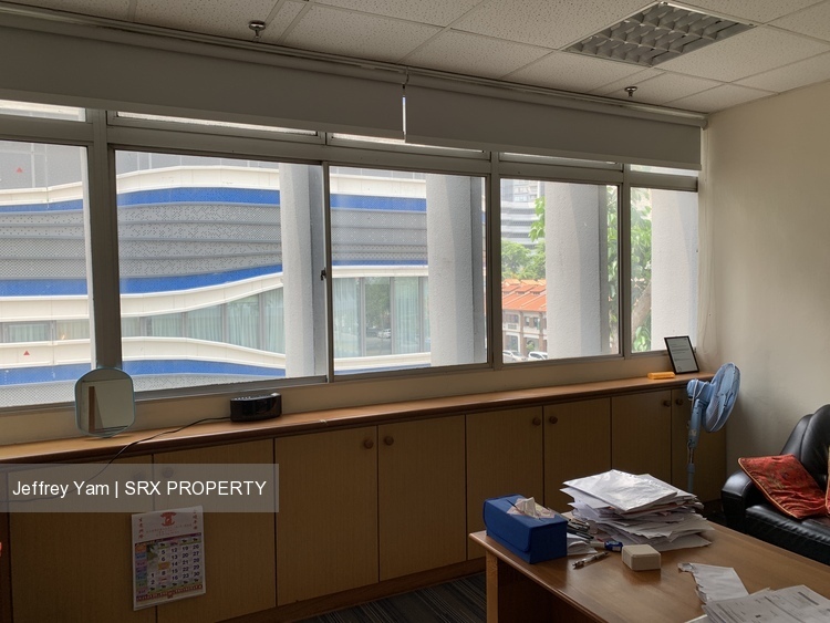 Golden Sultan Plaza thumbnail photo